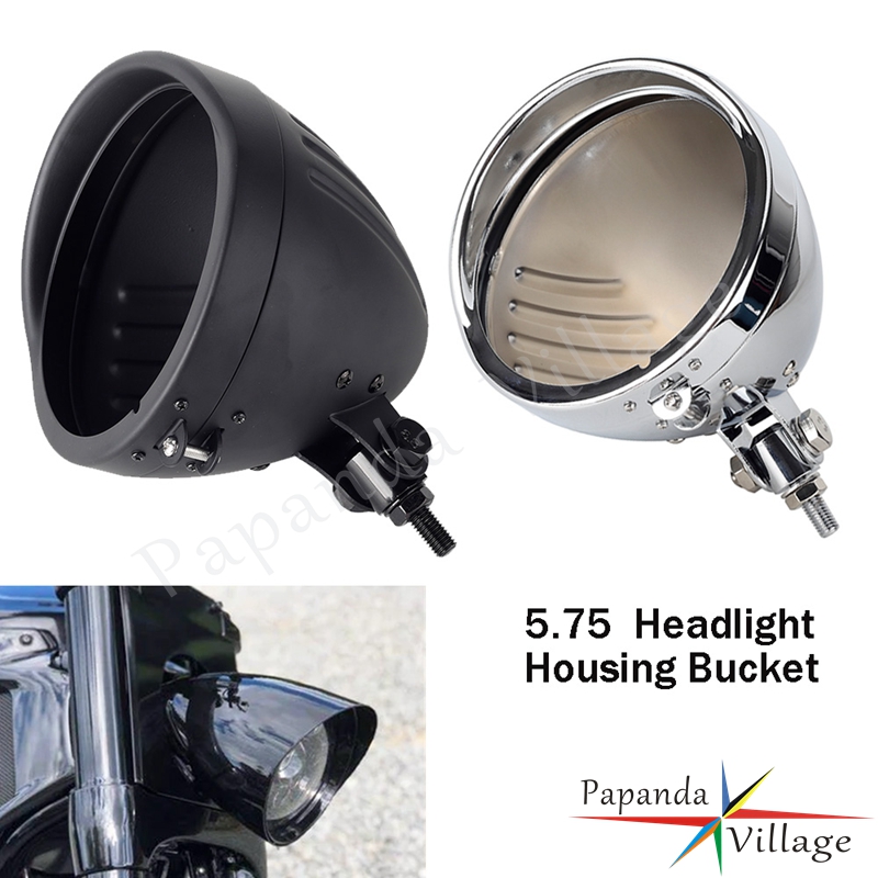 Outdoor Power Xtreme - Untuk Harley Sporster Softail Dyna Cafe