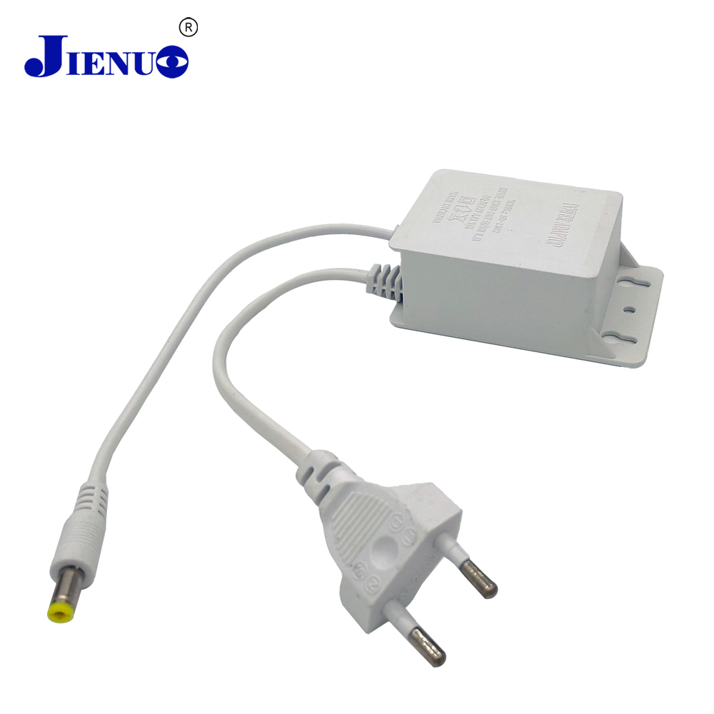 Outdoor Power Adapter - Catu daya adaptor tahan air luar