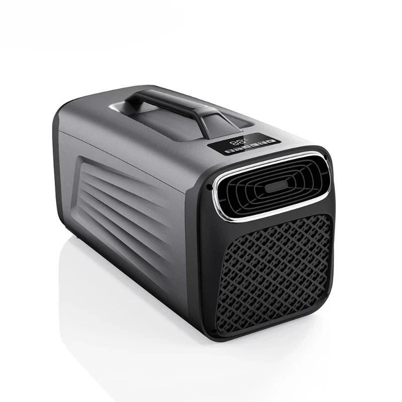 Outdoor Power Vac - AC Portabel 5200BTU untuk Tenda, AC