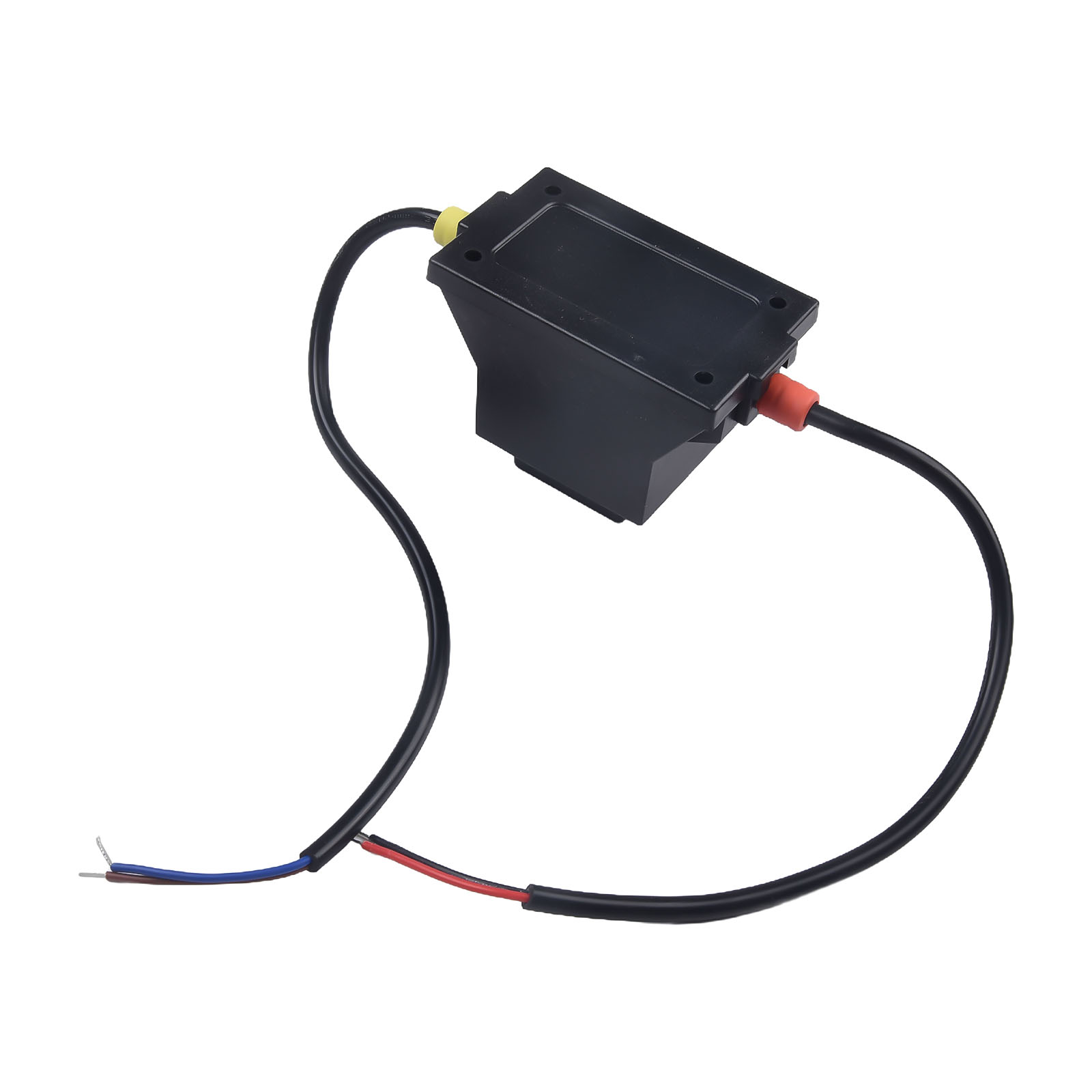 Transformator LED 12 V AC/AC k - Outdoor Power Vac ulasan dan harga