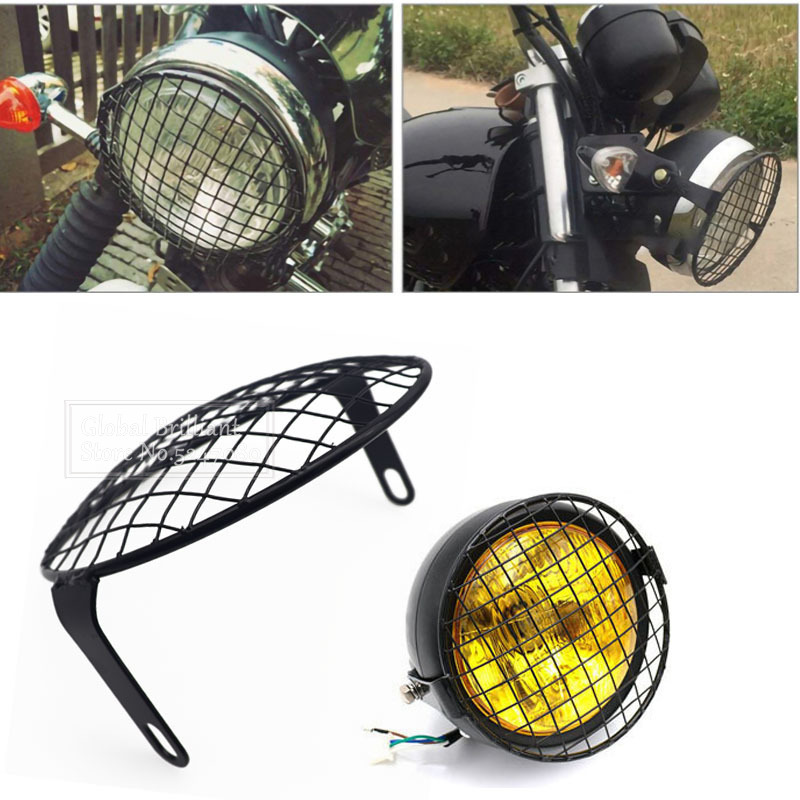 Universal 7 Inci Retro Style M - Outdoor Power Xtreme ulasan dan harga