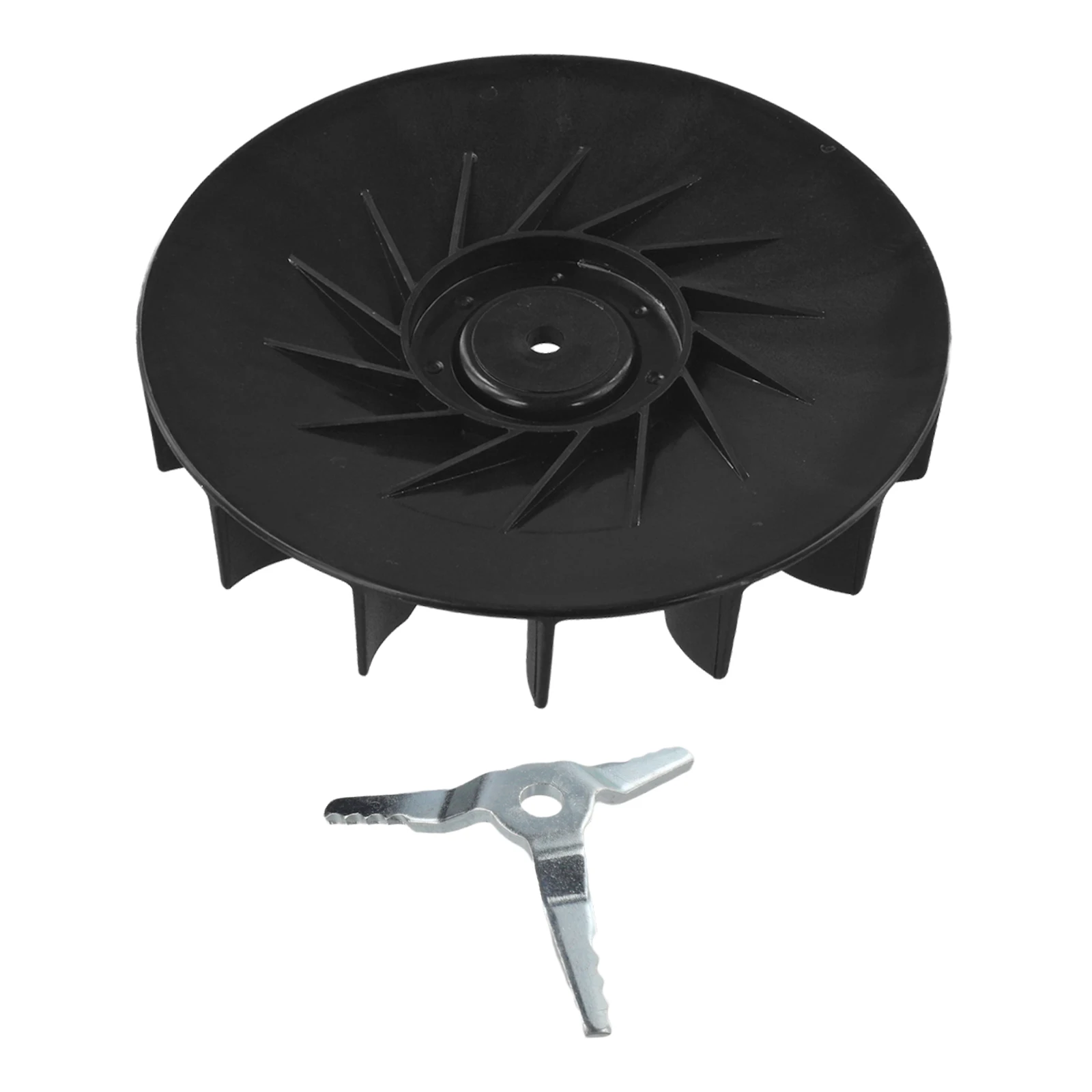 Kipas Impeller untuk BG56 BG86 - Outdoor Power Vac ulasan dan harga