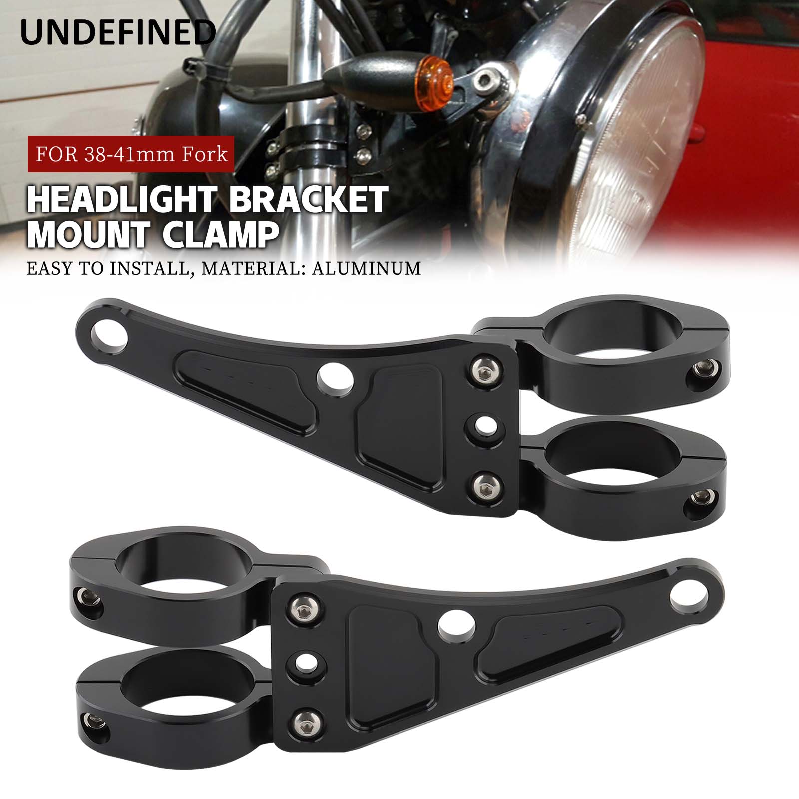 Untuk 37 mm-58 mm garpu duduka - Outdoor Power Xtreme ulasan dan harga