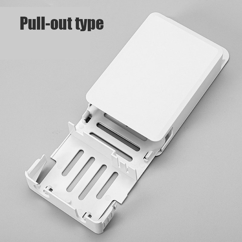Kotak Penutup Stopkontak Luar  - Outdoor Power Receptacle Box ulasan dan harga