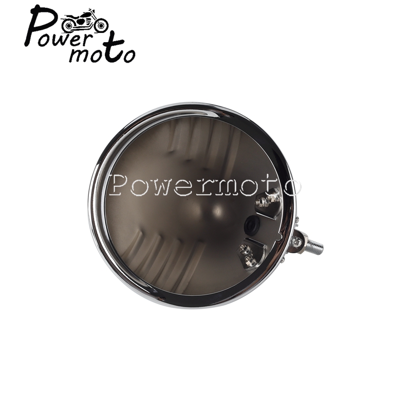 Lampu depan sepeda motor 5.75  - Outdoor Power Xtreme ulasan dan harga