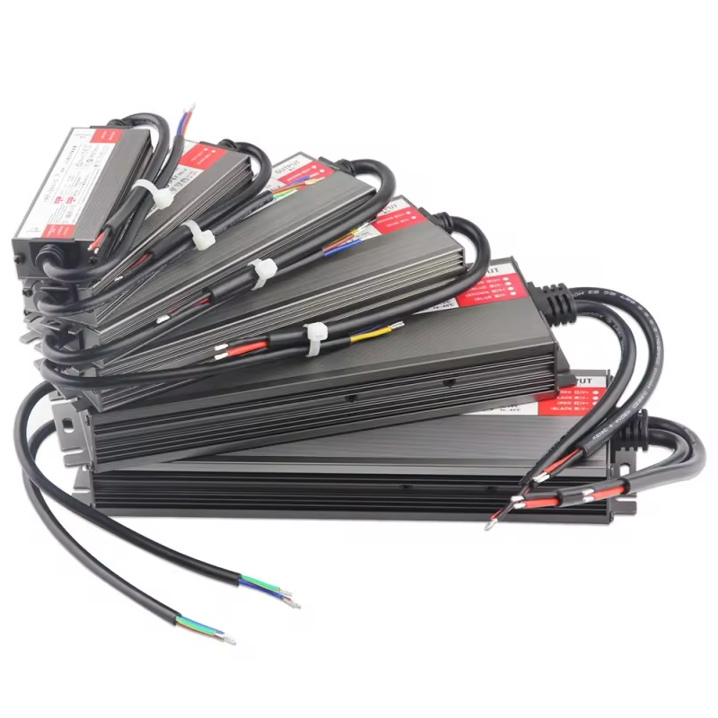 Transformator Pencahayaan Taha - Outdoor Power Vac ulasan dan harga