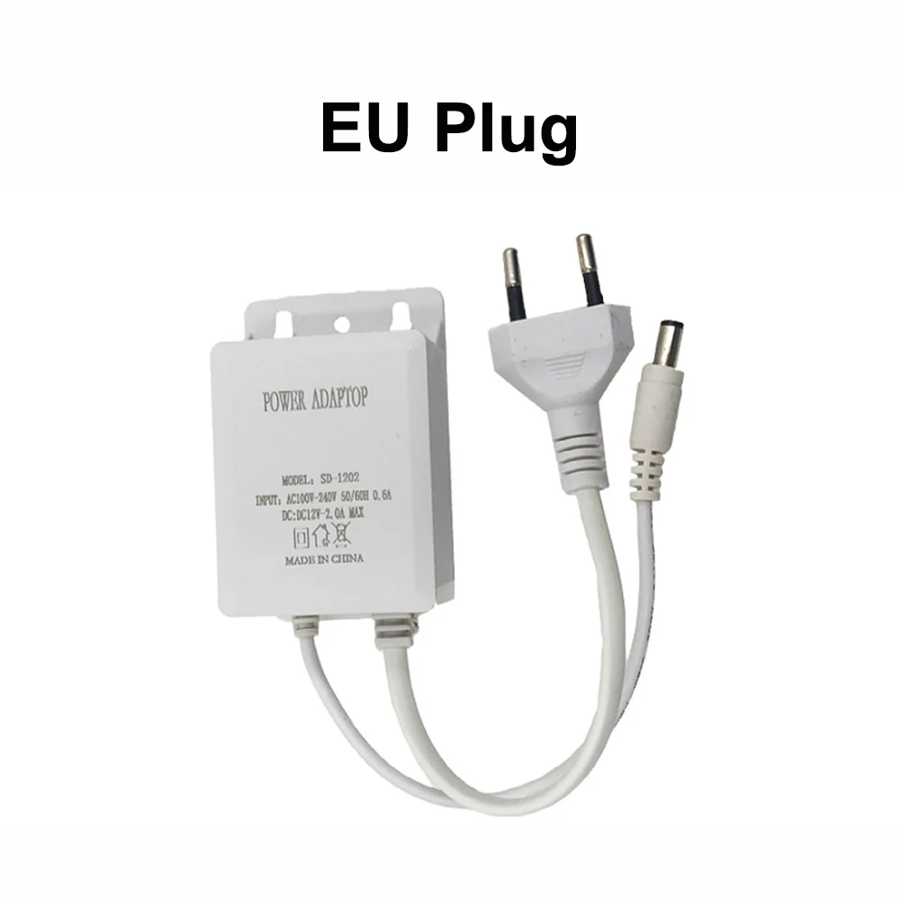 Catu daya adaptor daya steker  - Outdoor Power Adapter ulasan dan harga