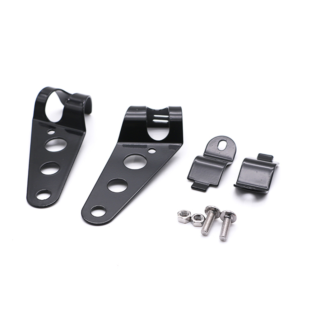 Braket Lampu Depan Sepeda Moto - Outdoor Power Xtreme ulasan dan harga