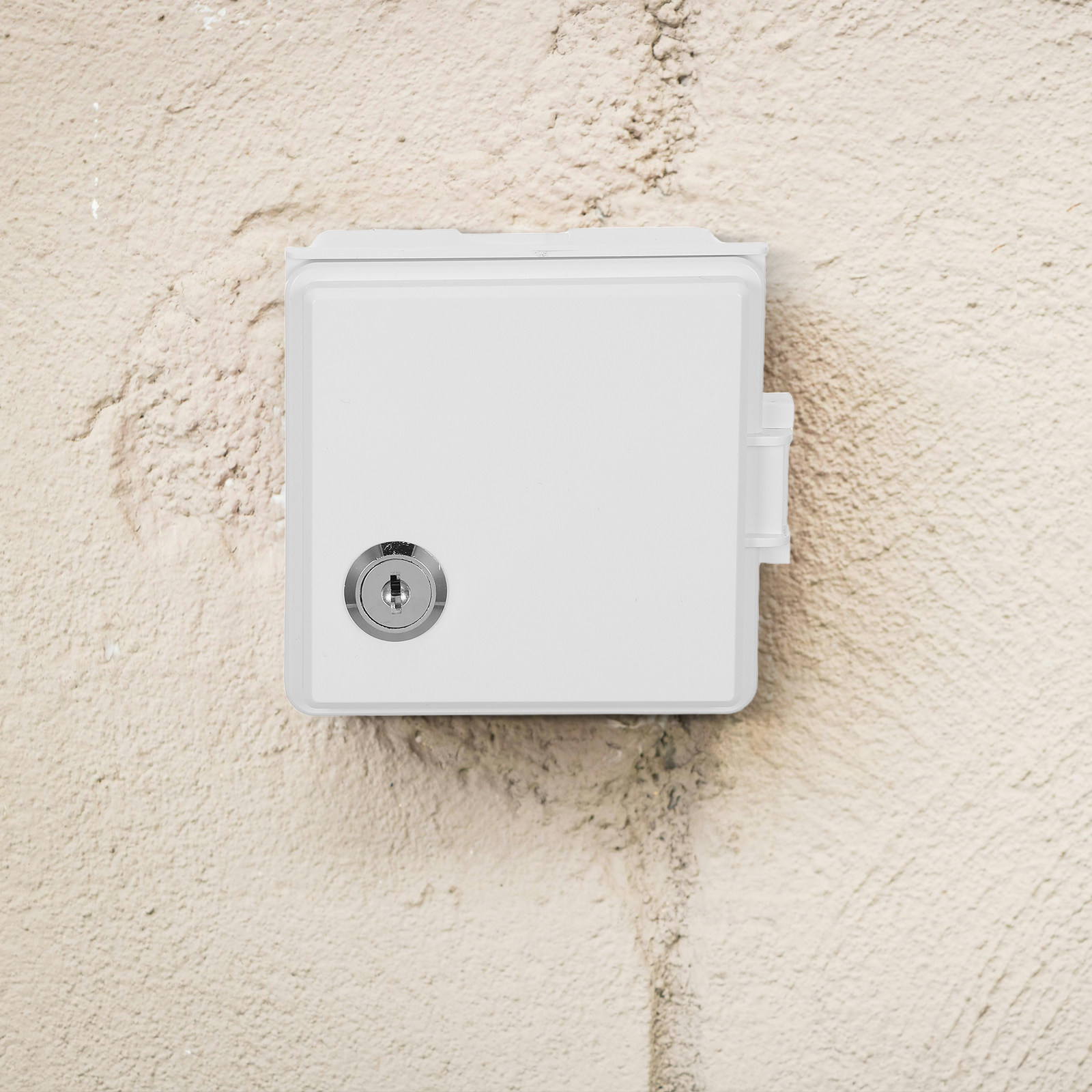 Penutup Kotak Stopkontak Tahan - Outdoor Power Adapter ulasan dan harga