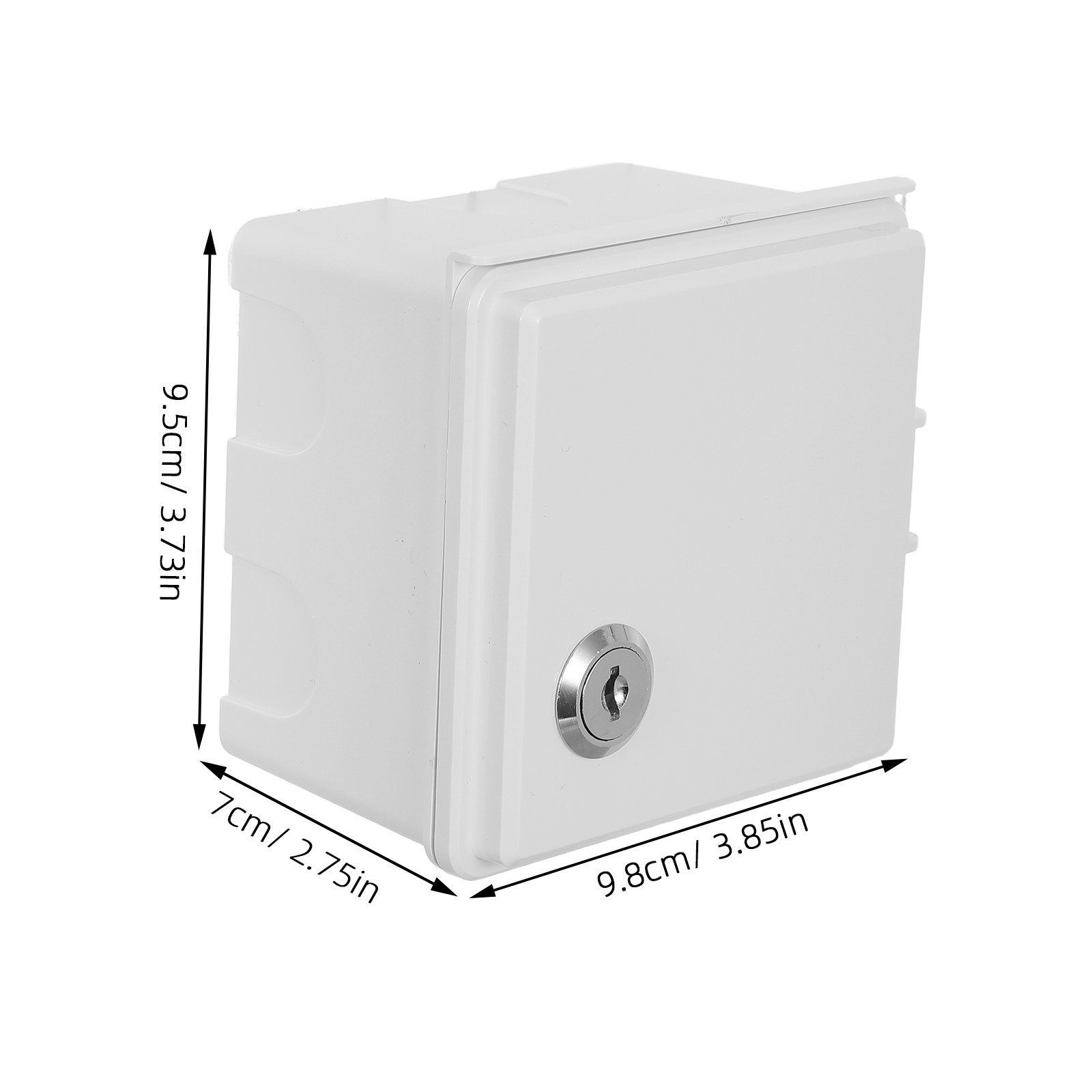 Penutup Kotak Stopkontak Tahan - Outdoor Power Adapter ulasan dan harga