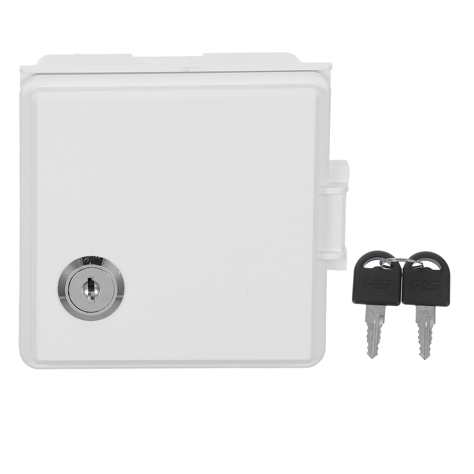 Penutup Kotak Stopkontak Tahan - Outdoor Power Adapter ulasan dan harga