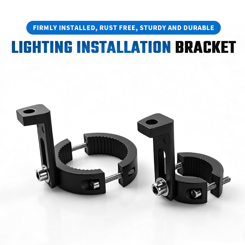Braket Lampu LED Tambahan Sepe - Outdoor Power Xtreme ulasan dan harga