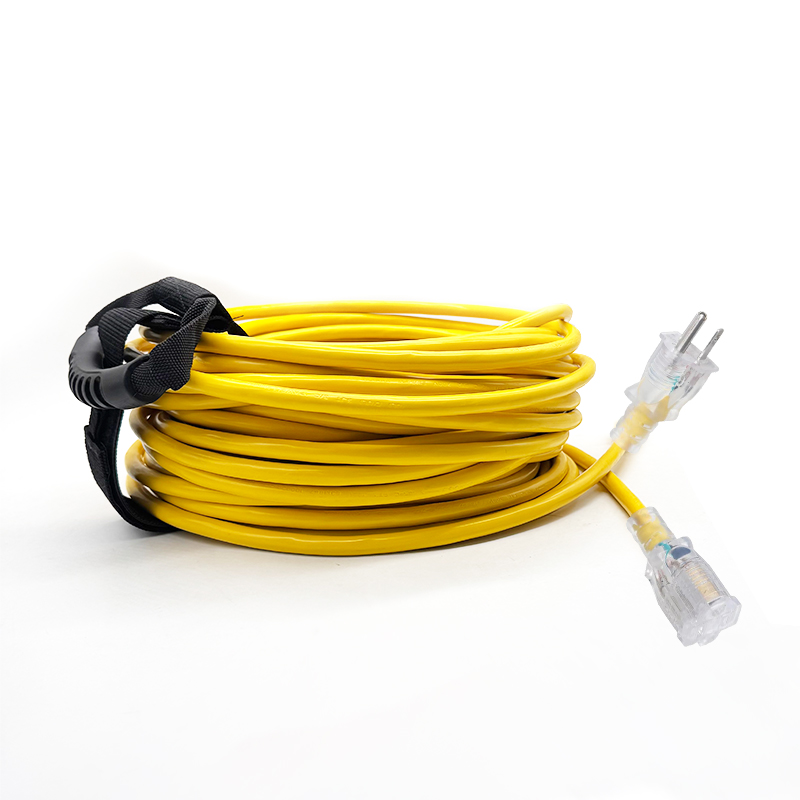 Kabel Ekstensi Luar Ruangan Tu - Extension Cord Outdoor ulasan dan harga