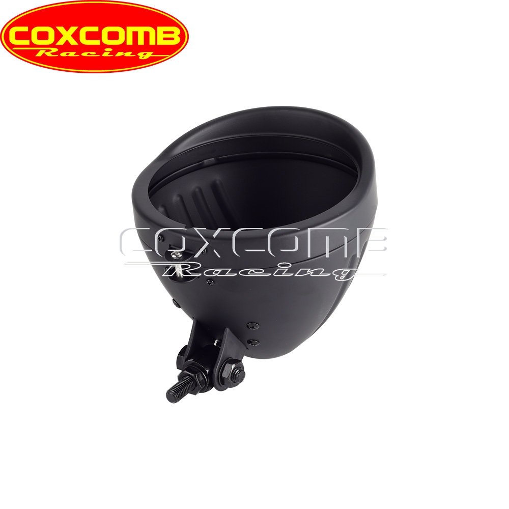 Lampu depan bulat Universal se - Outdoor Power Xtreme ulasan dan harga