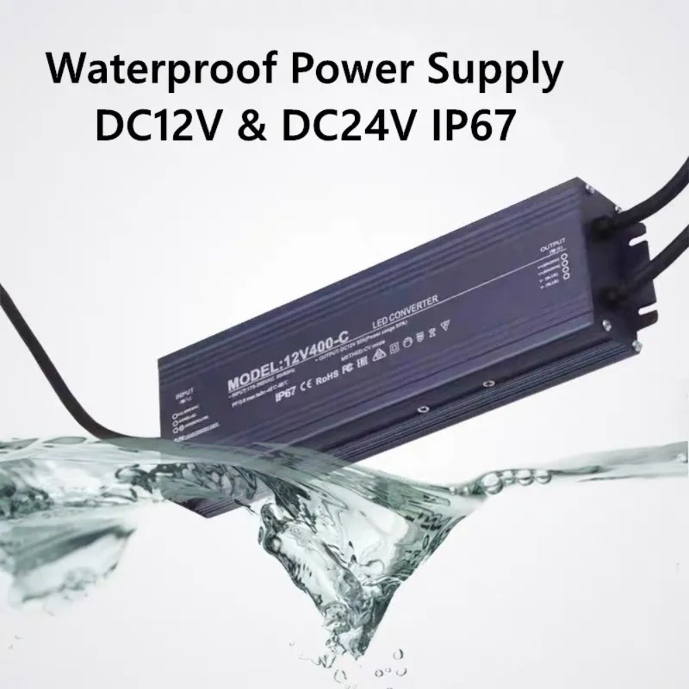 AC 220V Ke DC 12V 24V Switchin - Outdoor Power Vac ulasan dan harga