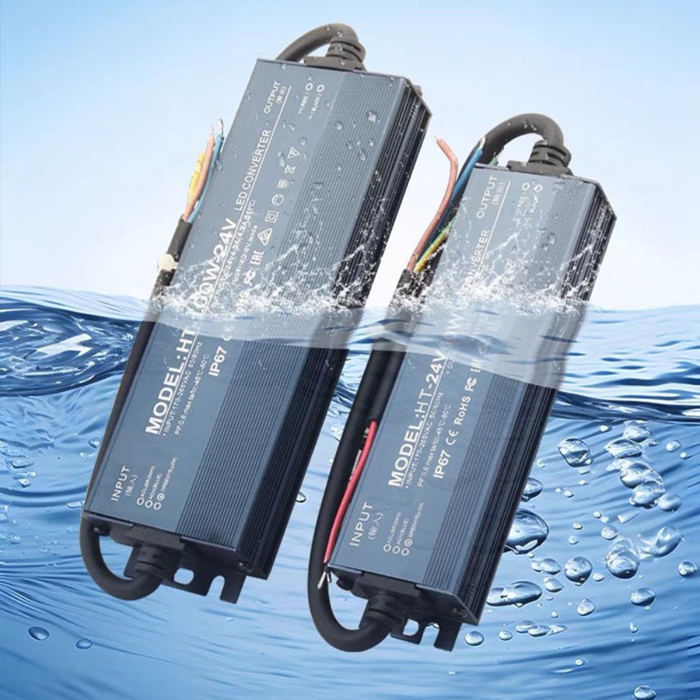 AC 220V Ke DC 12V 24V Switchin - Outdoor Power Vac ulasan dan harga