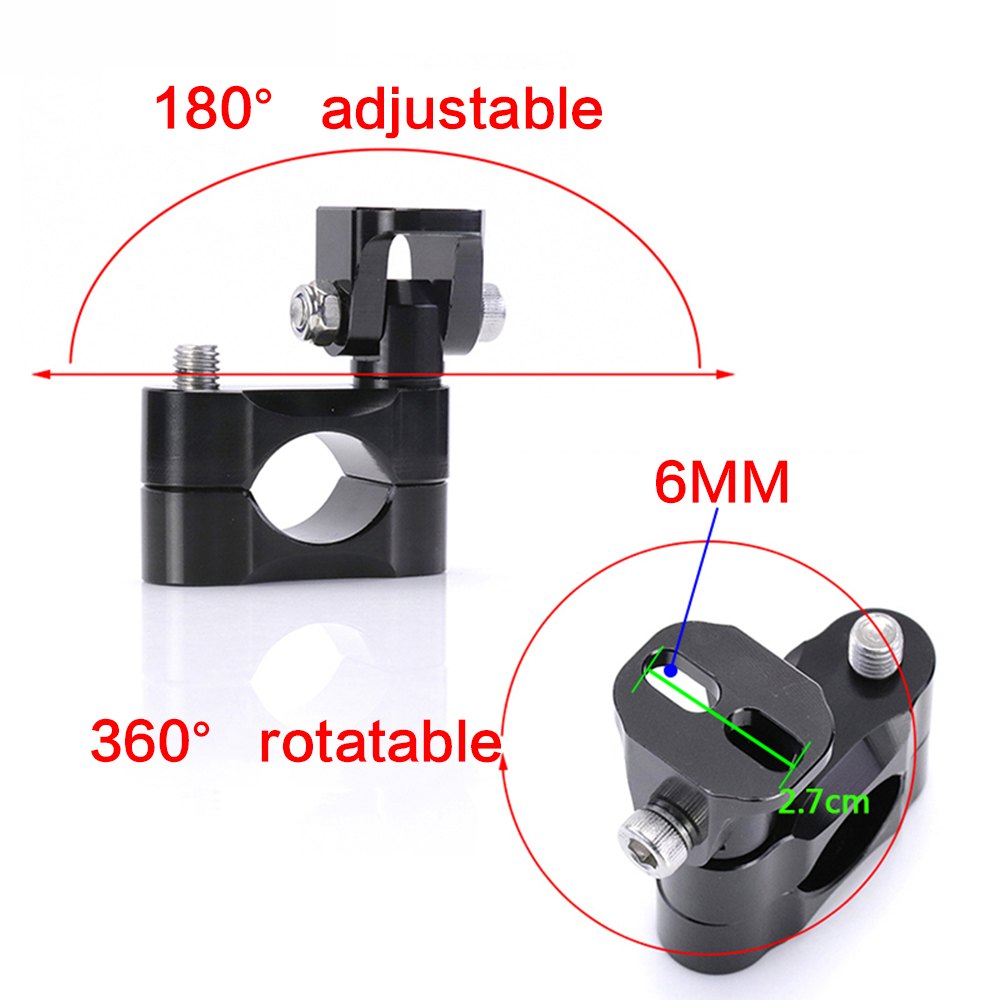 Aksesoris Sepeda Motor LED Spo - Outdoor Power Xtreme ulasan dan harga
