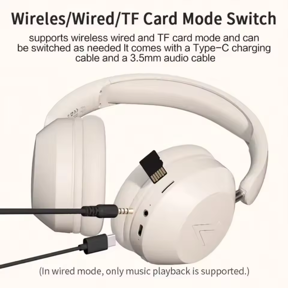 SY-T4 Headset Bluetooth Nirkab - Outdoor Power Jack ulasan dan harga