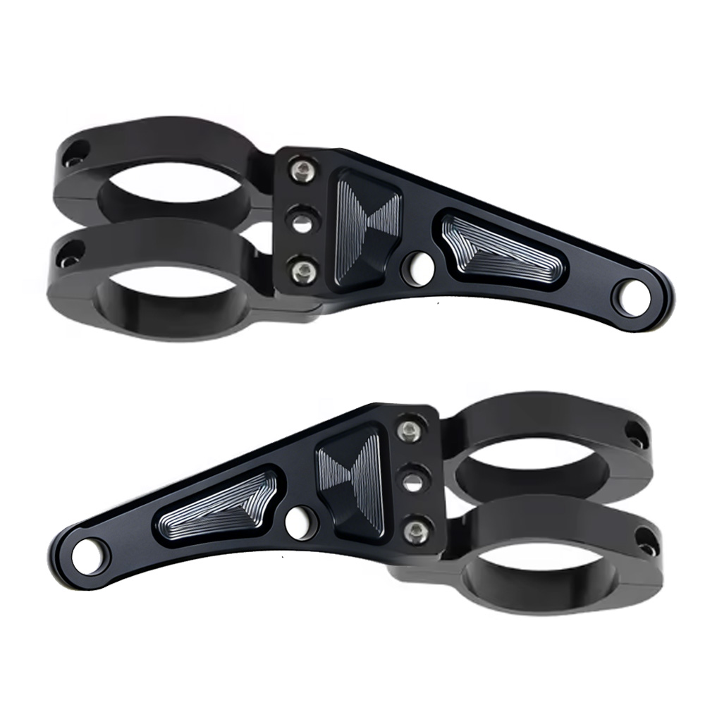 Klem Dudukan Lampu Depan Unive - Outdoor Power Xtreme ulasan dan harga
