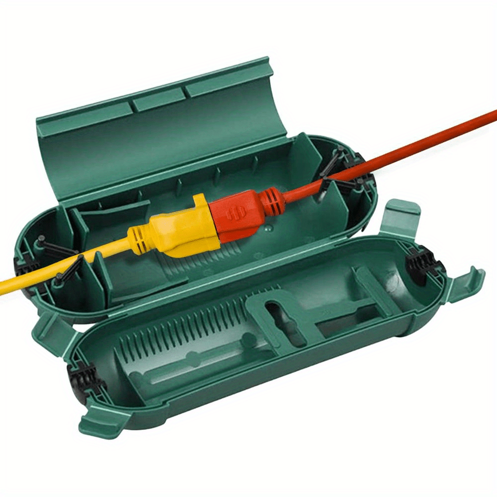 Penutup Kabel Ekstensi Luar Ru - Extension Cord Outdoor ulasan dan harga