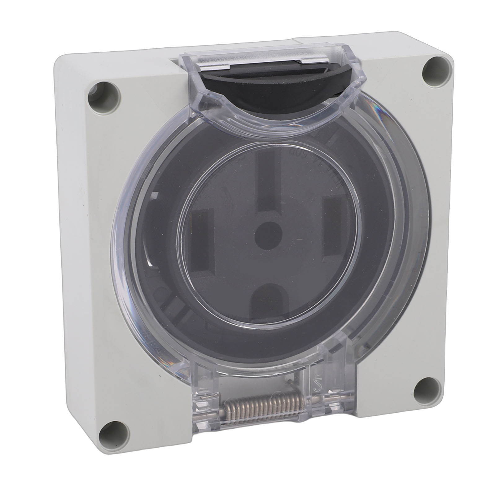 Stopkontak Industri NEMA L14-5 - Outdoor Power Receptacle Box ulasan dan harga