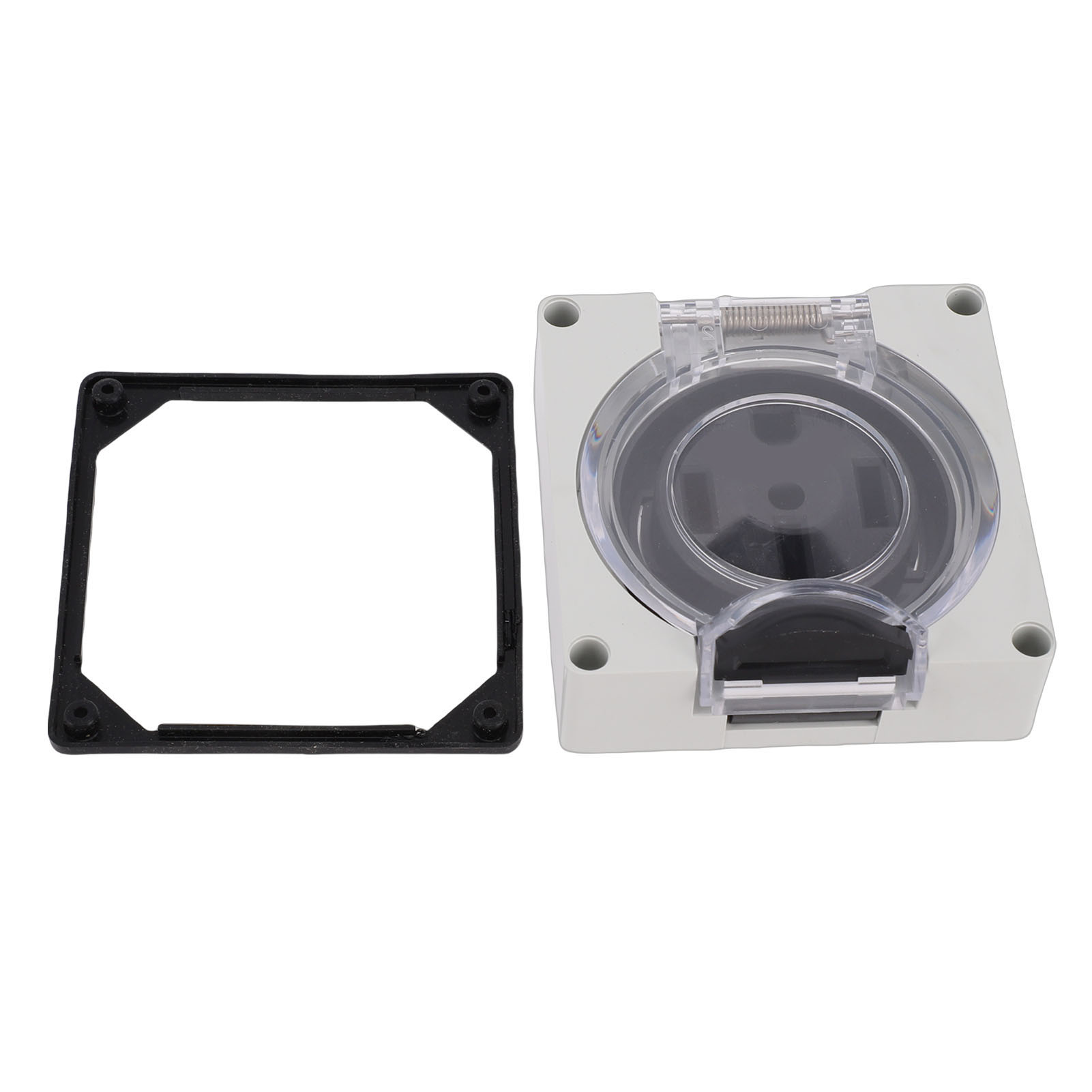 Stopkontak Industri NEMA L14-5 - Outdoor Power Receptacle Box ulasan dan harga