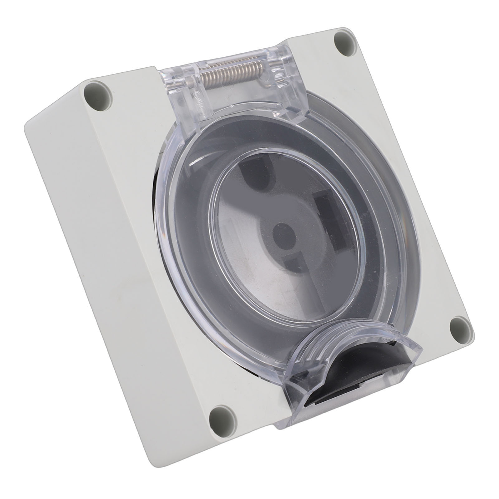 Stopkontak Industri NEMA L14-5 - Outdoor Power Receptacle Box ulasan dan harga
