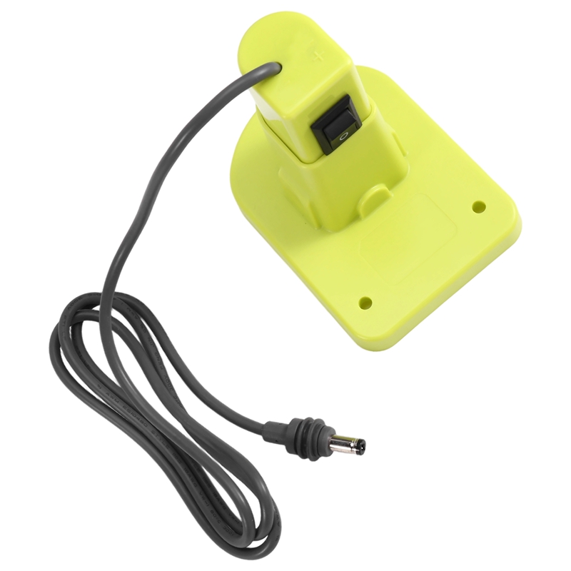 Pengisi Daya Bertenaga Baterai - Outdoor Power Jack ulasan dan harga