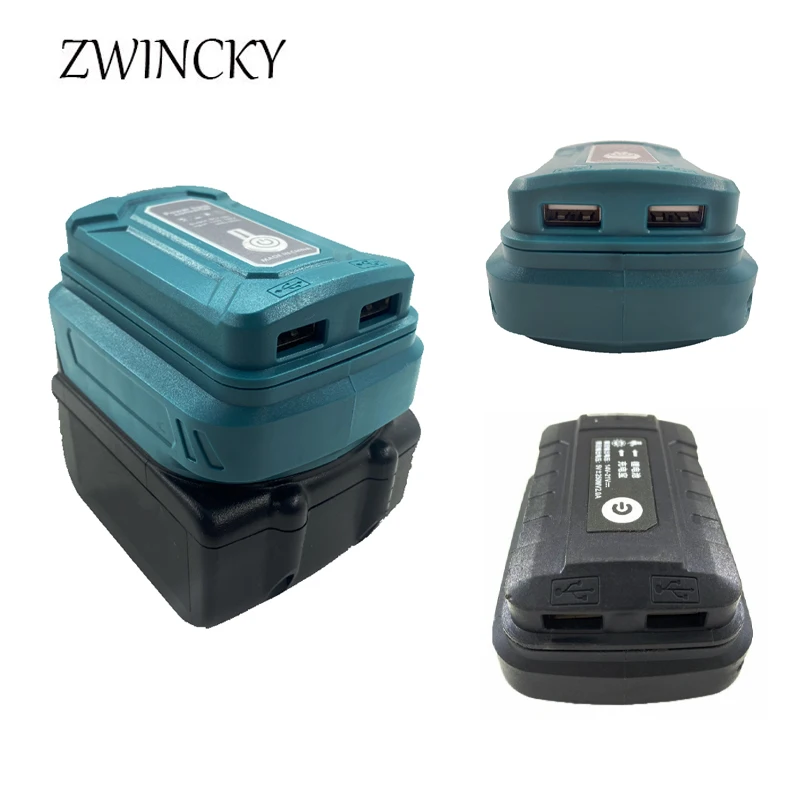 Untuk Makita 14.4V 18V Lion Ba - Outdoor Power Adapter ulasan dan harga