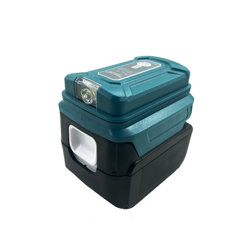 Untuk Makita 14.4V 18V Lion Ba - Outdoor Power Adapter ulasan dan harga