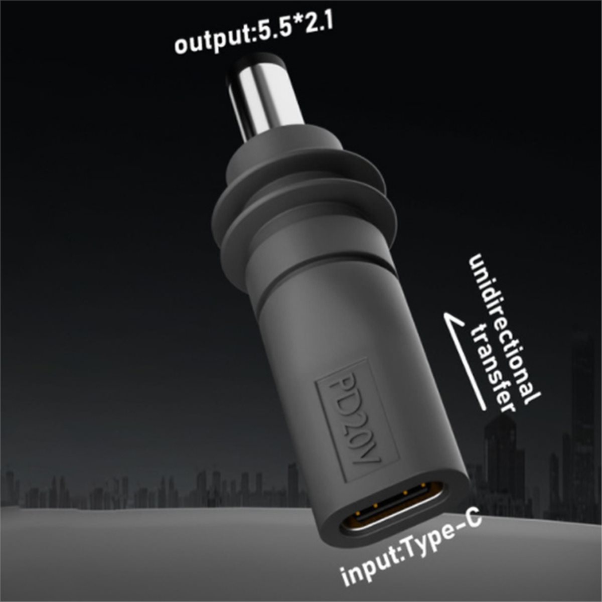 # Adaptor Daya Tahan Air 72V,  - Outdoor Power Jack ulasan dan harga