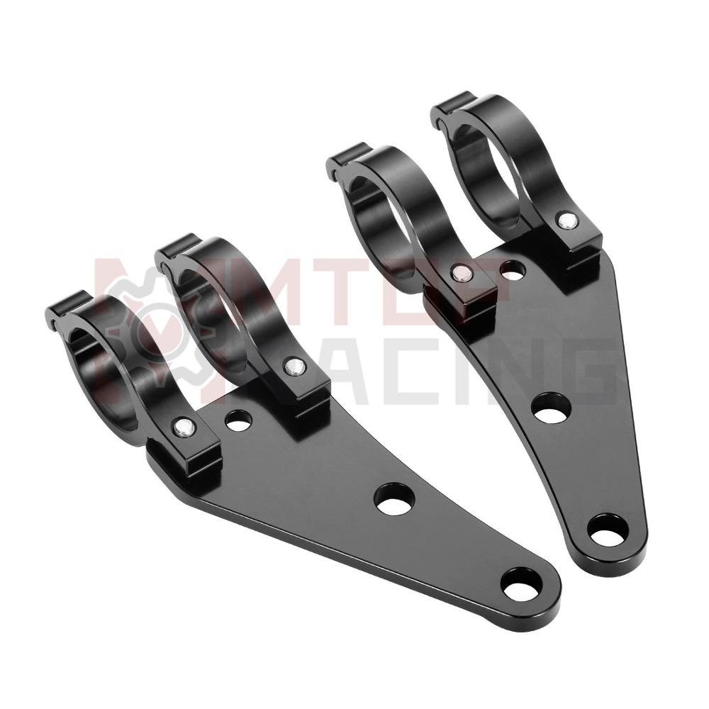 Braket Dudukan Lampu Depan CNC - Outdoor Power Xtreme ulasan dan harga