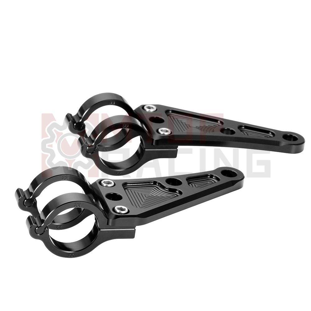 Braket Dudukan Lampu Depan CNC - Outdoor Power Xtreme ulasan dan harga
