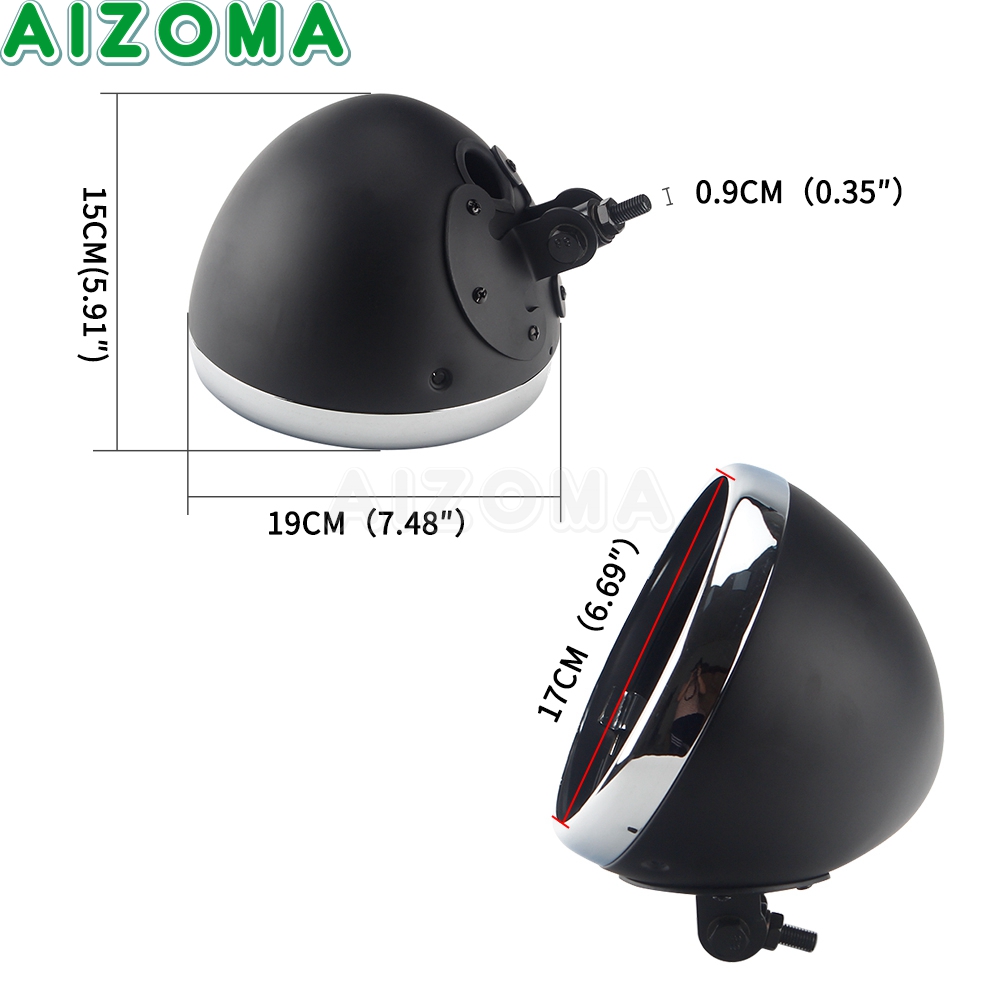 Lampu motor Universal, lampu m - Outdoor Power Xtreme ulasan dan harga