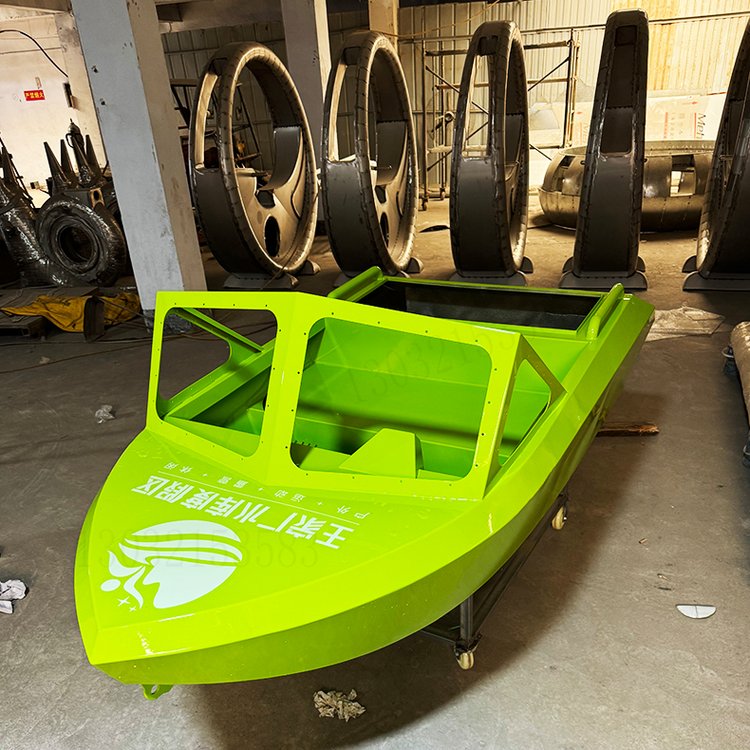 Perahu Kart Balap Air Multi-Sk - Outdoor Power Adapter ulasan dan harga