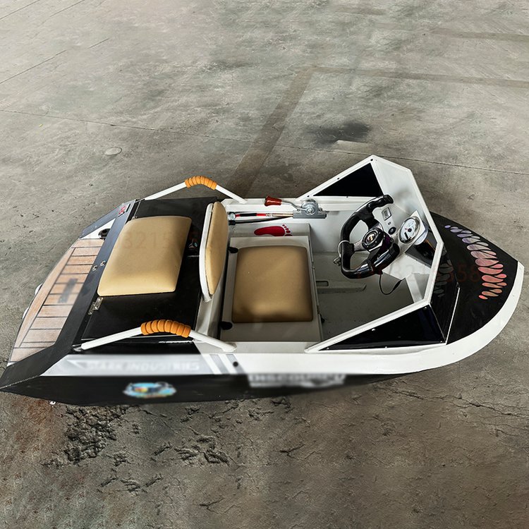 Perahu Kart Balap Air Multi-Sk - Outdoor Power Adapter ulasan dan harga