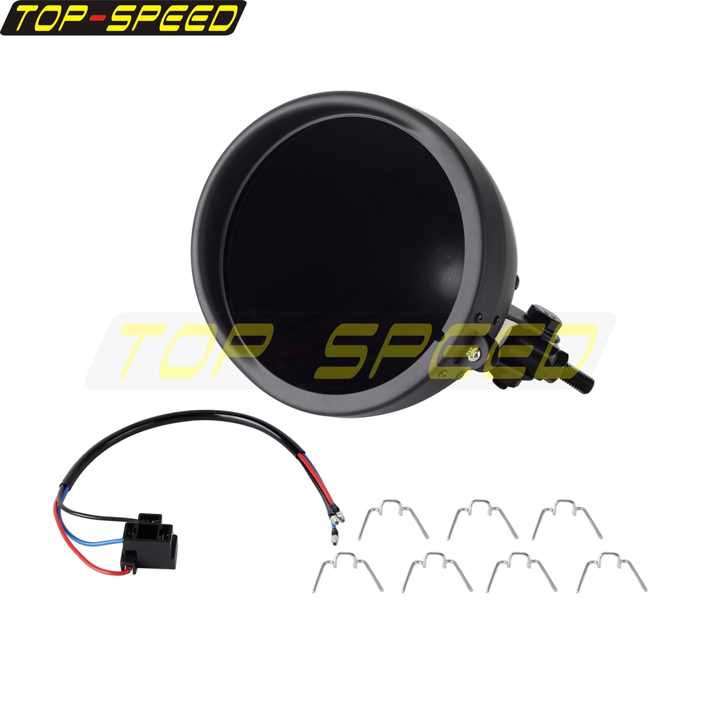 Cincin Pemasangan Cangkang Lam - Outdoor Power Xtreme ulasan dan harga
