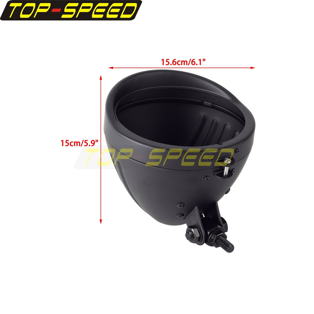 Cincin Pemasangan Cangkang Lam - Outdoor Power Xtreme ulasan dan harga
