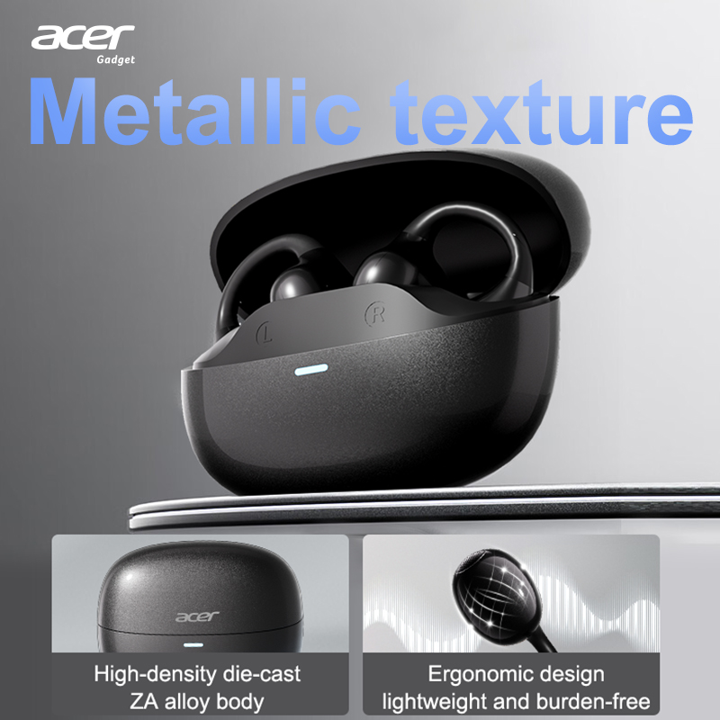 Acer Ohr629 Baru 2025 Headphon - Outdoor Power Adapter ulasan dan harga