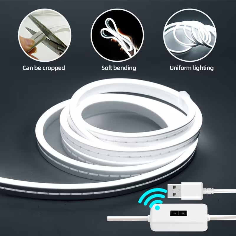 1M/2M/3M/4M/5M, 1 Buah Sakelar - Outdoor Usb Power Strip ulasan dan harga