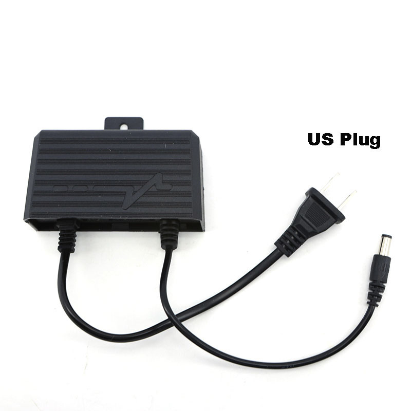 Adaptor Daya Tahan Air AC 100V - Outdoor Power Adapter ulasan dan harga