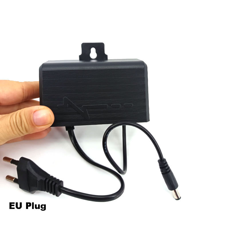 Adaptor Daya Tahan Air AC 100V - Outdoor Power Adapter ulasan dan harga